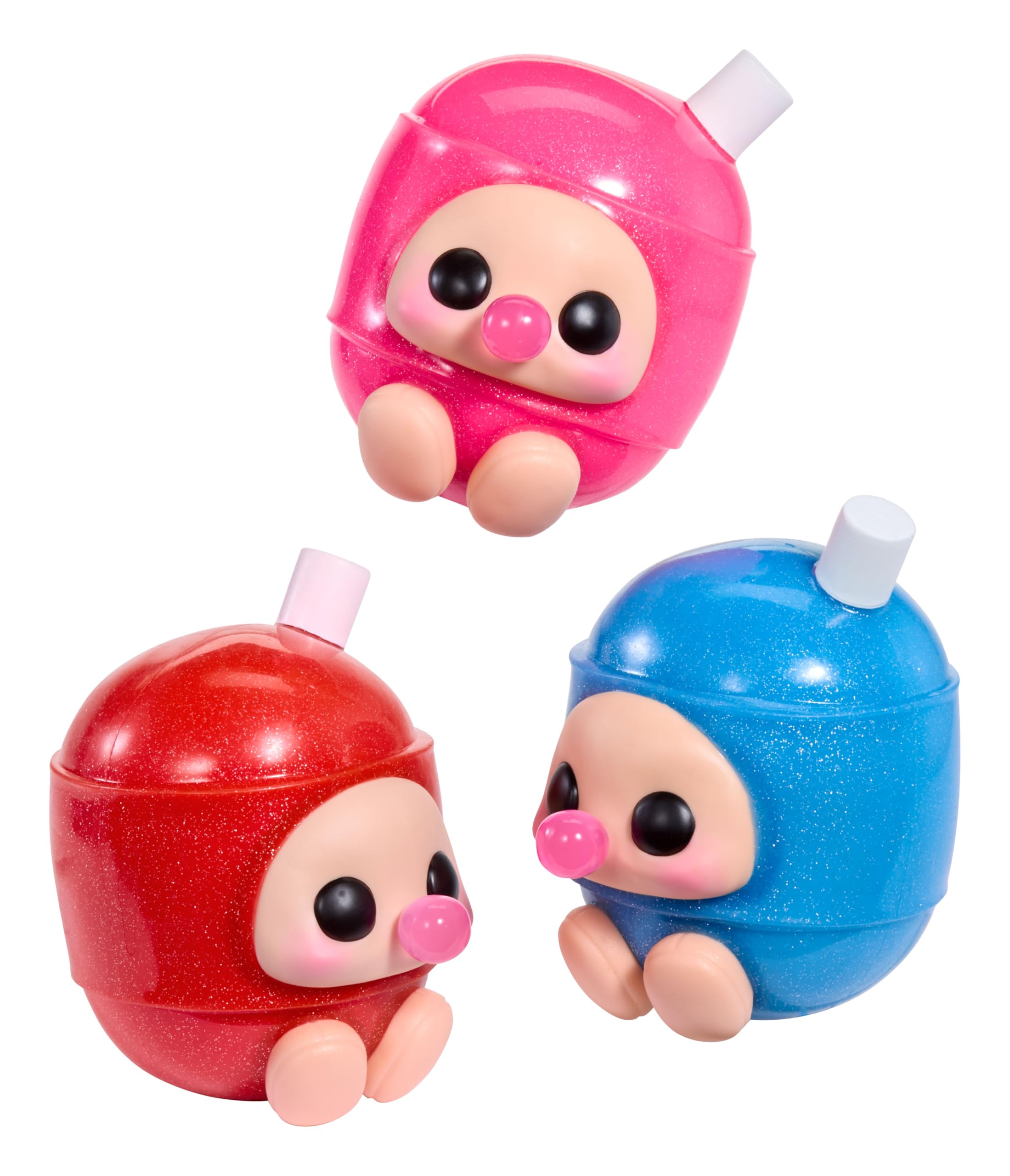 Amazon.com: Hyojo Blow POP Series, Blind Box Collectible Plush